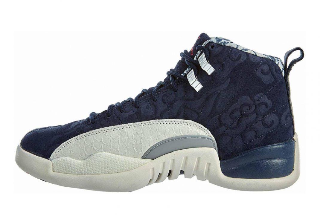 college navy, university red (BV8016445)