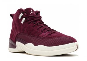 Bordeaux/Sail-Metallic Silver (130690617)