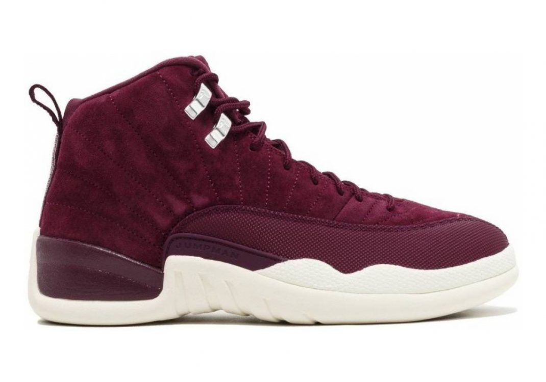 Bordeaux/Sail-Metallic Silver (130690617)