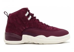 Bordeaux/Sail-Metallic Silver (130690617)