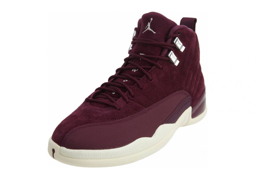 Bordeaux/Sail-Metallic Silver (130690617)