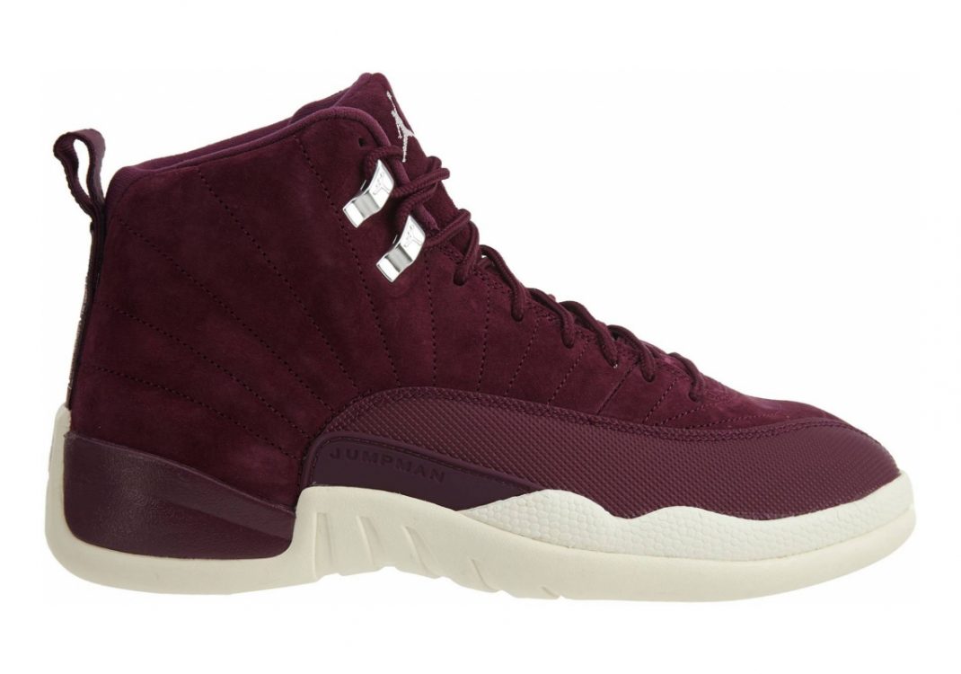 Bordeaux/Sail-Metallic Silver (130690617)