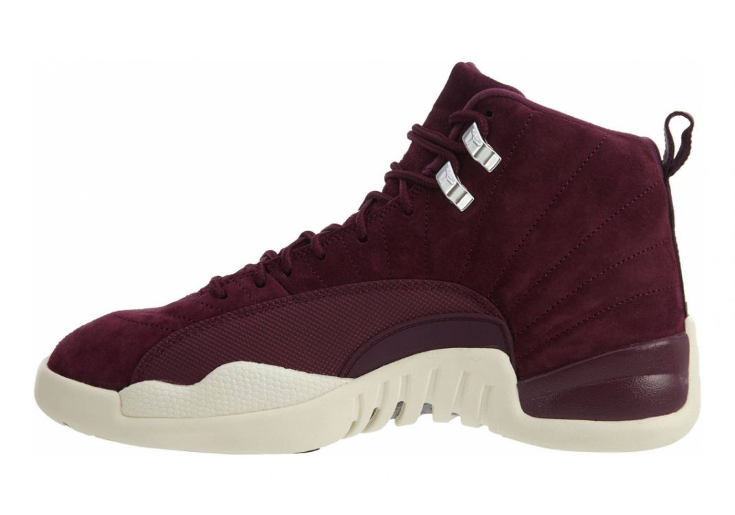 Bordeaux/Sail-Metallic Silver (130690617)