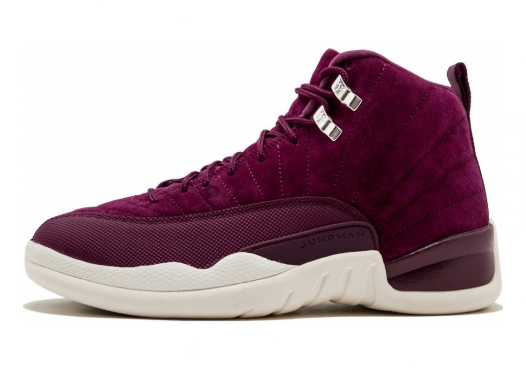 Bordeaux/Sail-Metallic Silver (130690617)