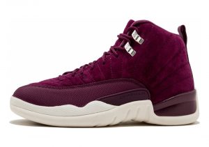 Bordeaux/Sail-Metallic Silver (130690617)