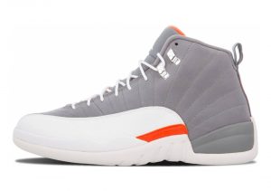 Cool Grey/White-Team Orange (130690012)