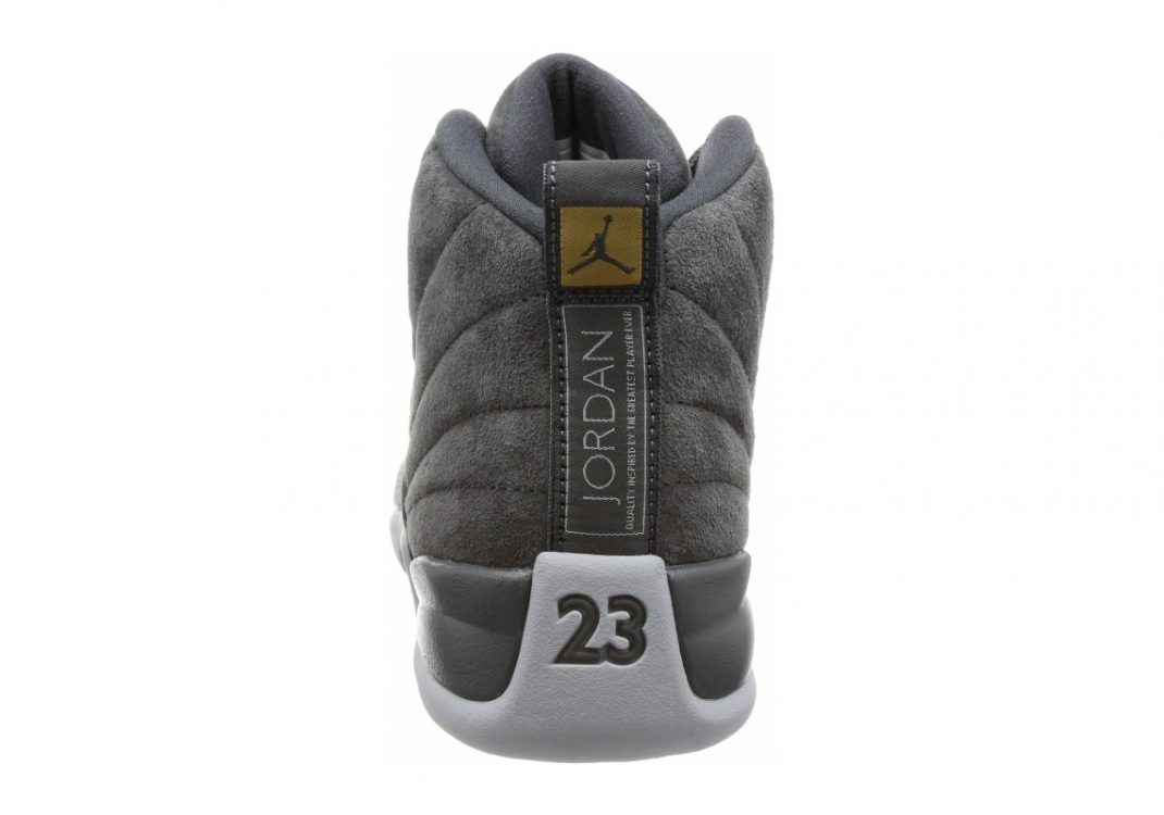 Dark Grey (130690005)