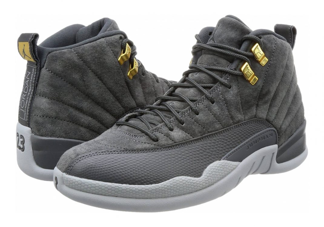 Dark Grey (130690005)