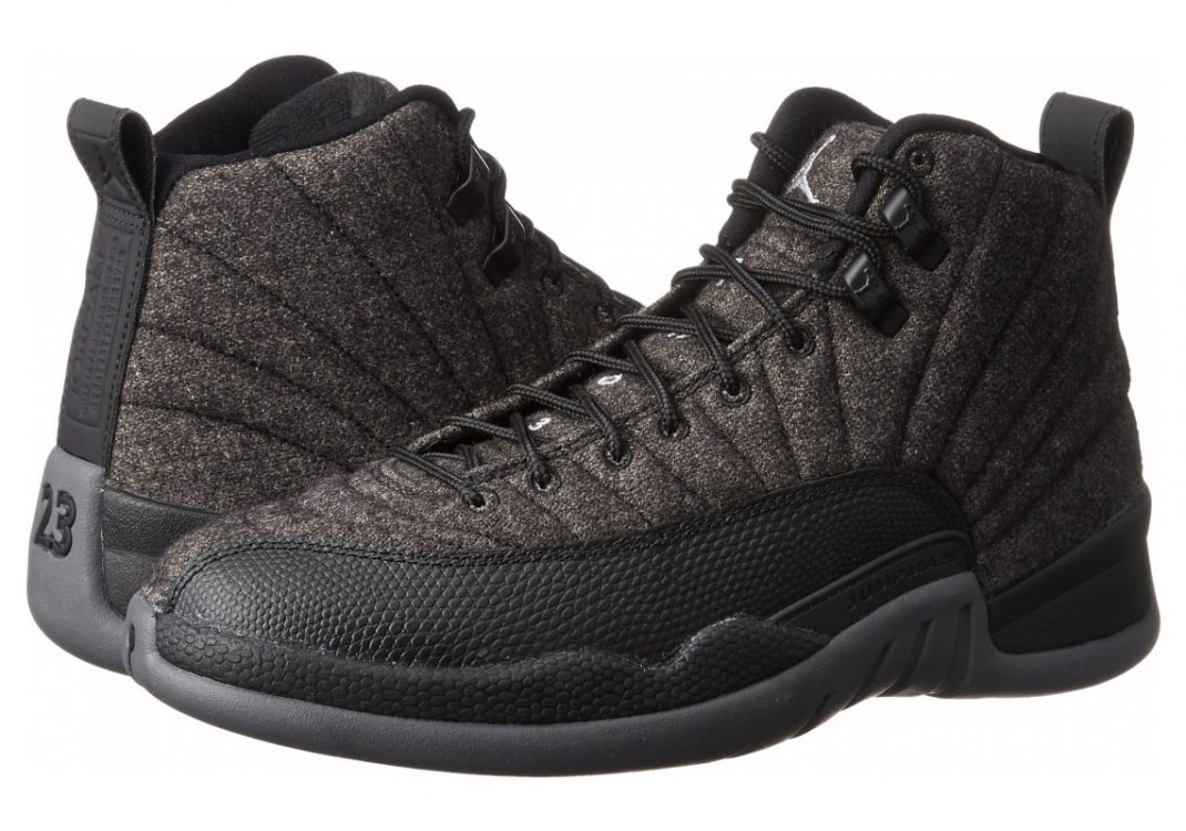 Black/Black-Anthracite (852627003)