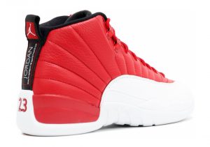 Rojo Gym Red White Black (130690600)