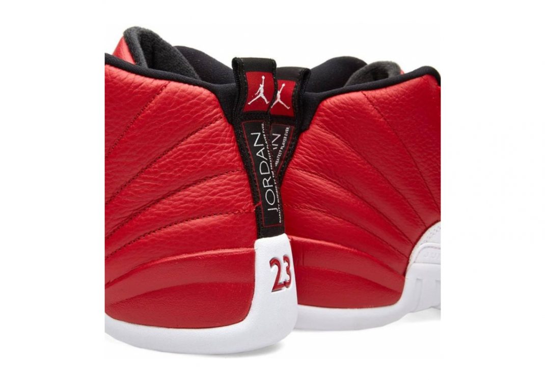 Rojo Gym Red White Black (130690600)