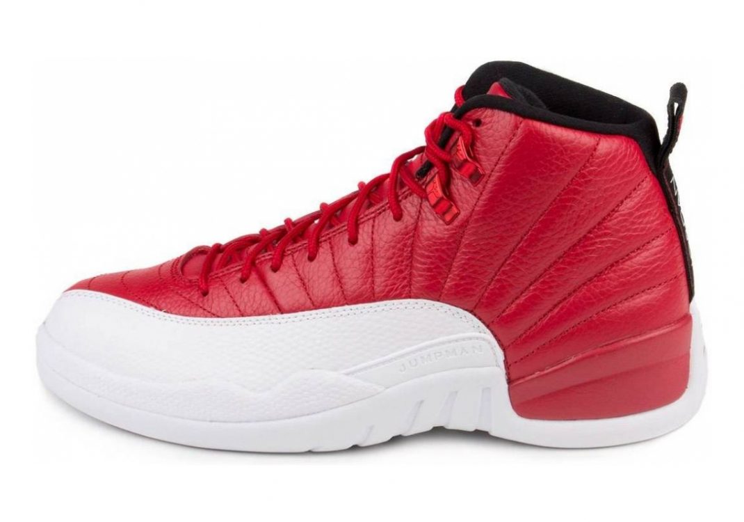 Rojo Gym Red White Black (130690600)