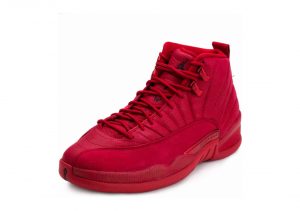 Air Jordan 12 Retro - Multicolore Gym Red Black Gym Red 601 (130690601)