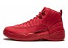 Air Jordan 12 Retro - Multicolore Gym Red Black Gym Red 601 (130690601)