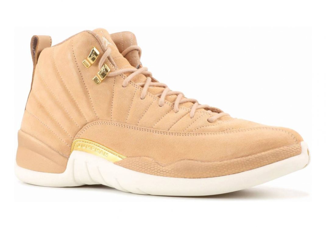 VACHETTA TAN/METALLIC GOLD (AO6068203)