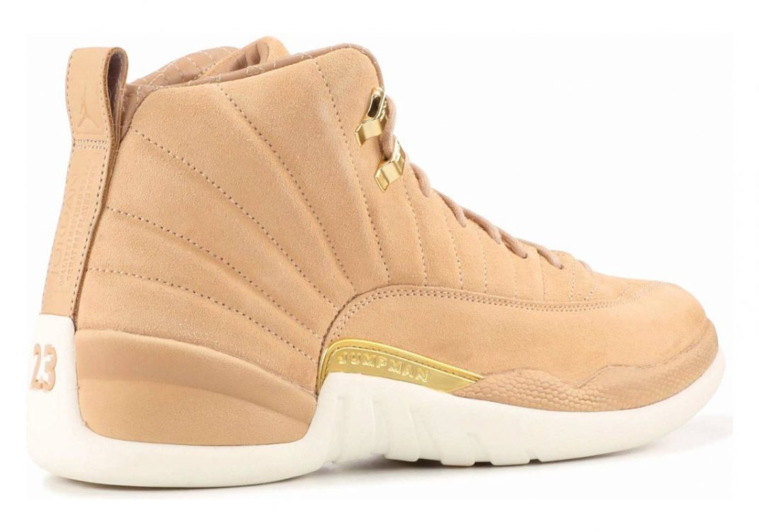 VACHETTA TAN/METALLIC GOLD (AO6068203)