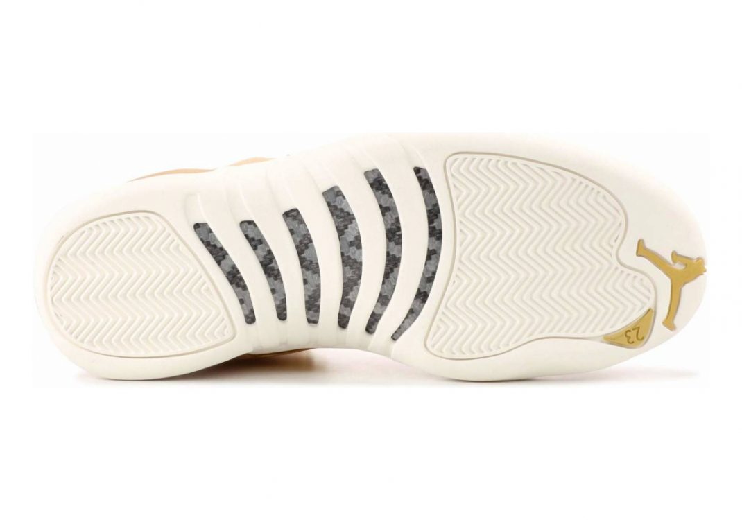 VACHETTA TAN/METALLIC GOLD (AO6068203)