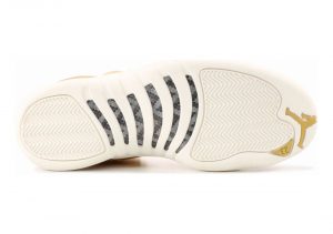 VACHETTA TAN/METALLIC GOLD (AO6068203)