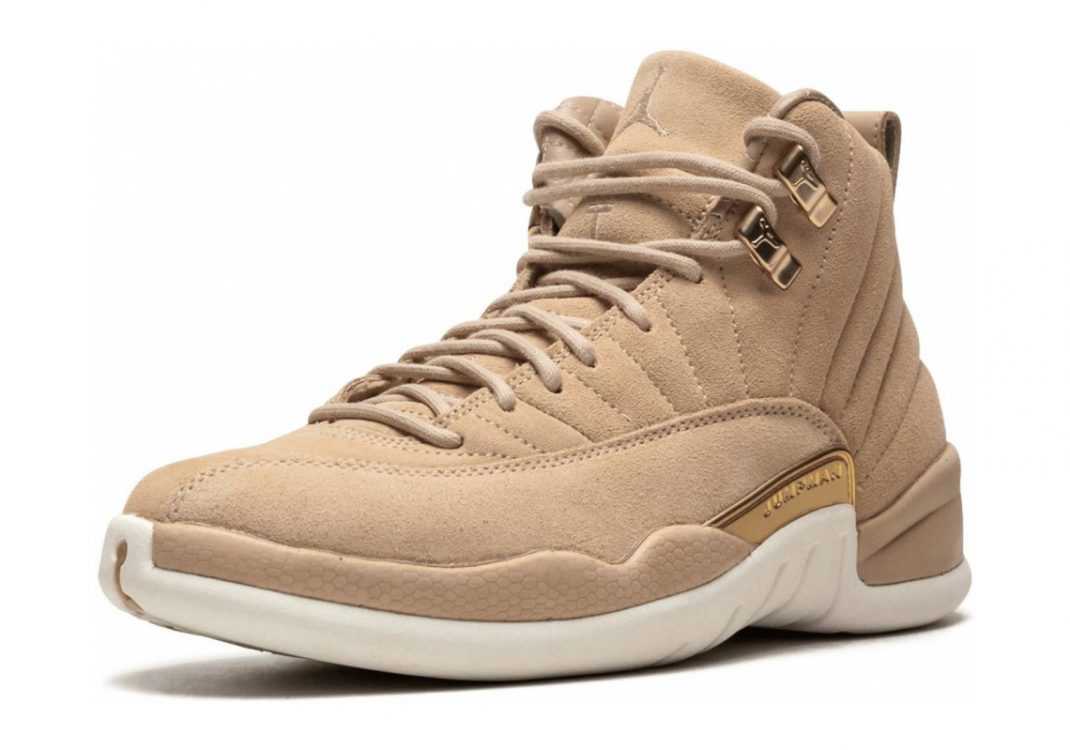 VACHETTA TAN/METALLIC GOLD (AO6068203)