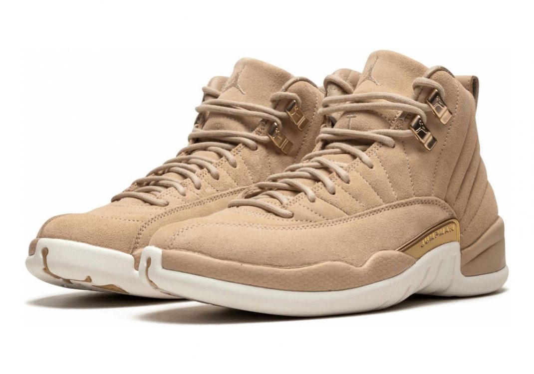 VACHETTA TAN/METALLIC GOLD (AO6068203)