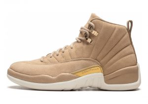 VACHETTA TAN/METALLIC GOLD (AO6068203)