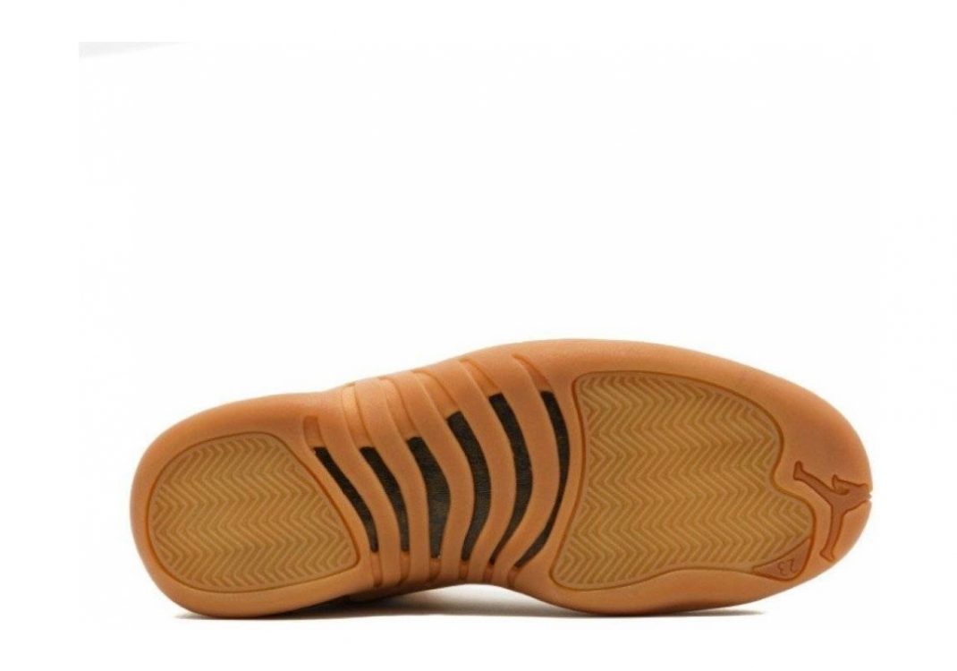 Wheat Wheat Gum Light Brown (AA1233700)