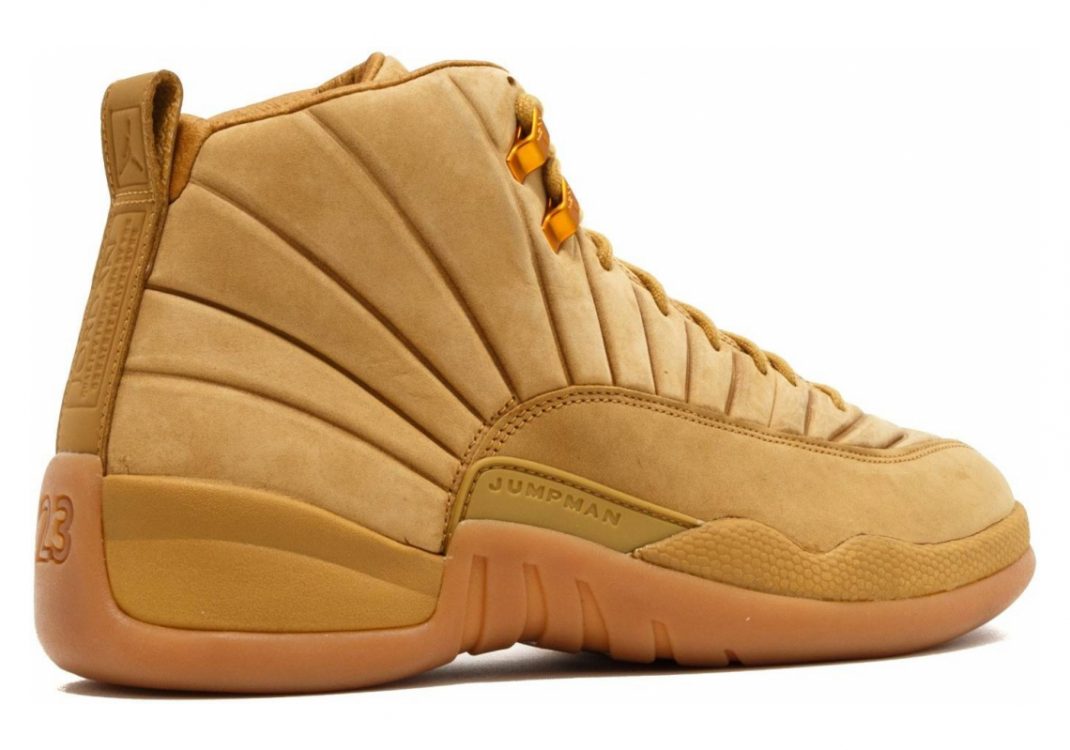 Wheat Wheat Gum Light Brown (AA1233700)