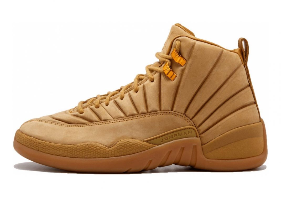 Wheat Wheat Gum Light Brown (AA1233700)