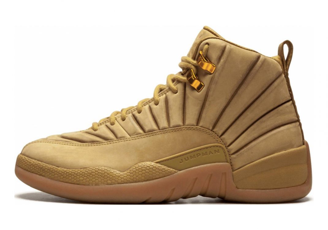 Wheat Wheat Gum Light Brown (AA1233700)