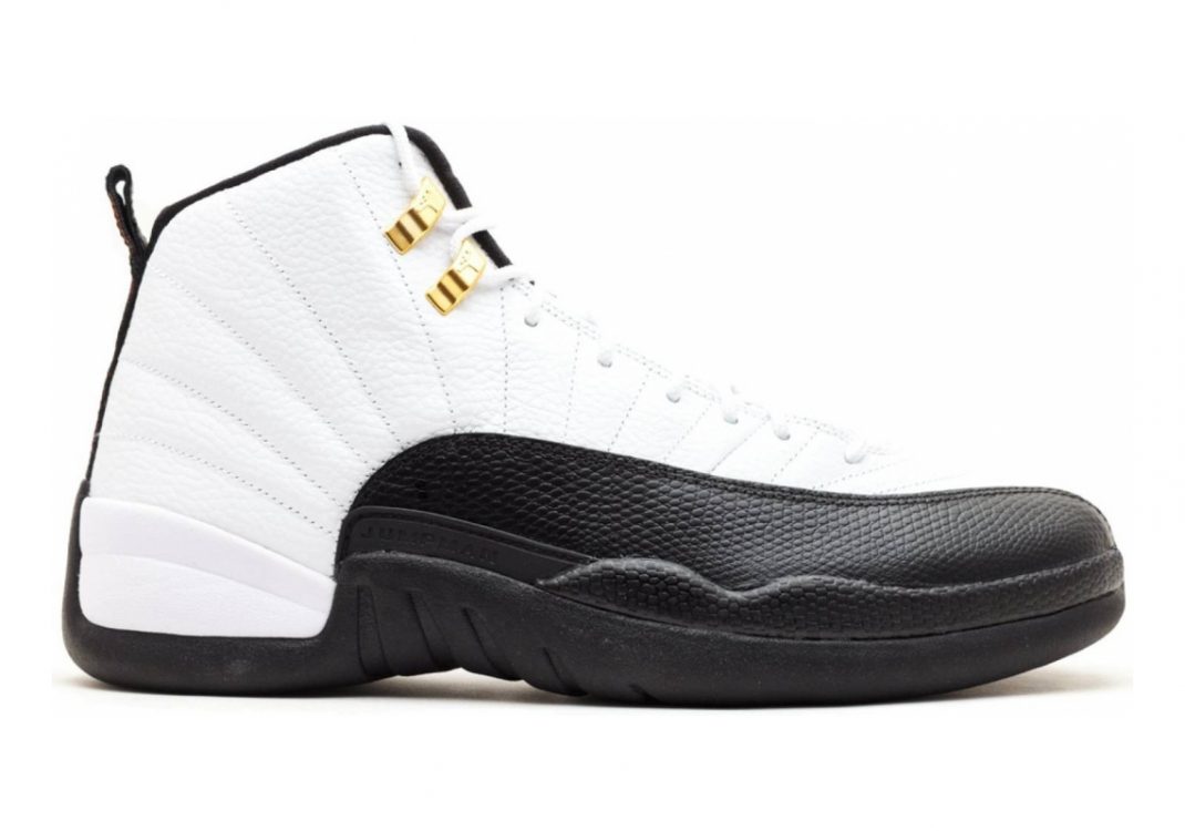 White, Black-taxi-varsity Red (130690125)