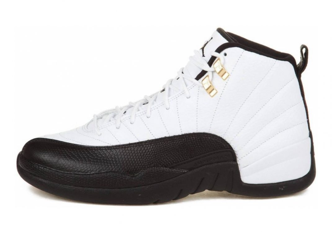 White, Black-taxi-varsity Red (130690125)