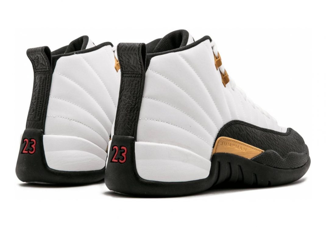 Bianco Nero Varsity Rosso (881427122)