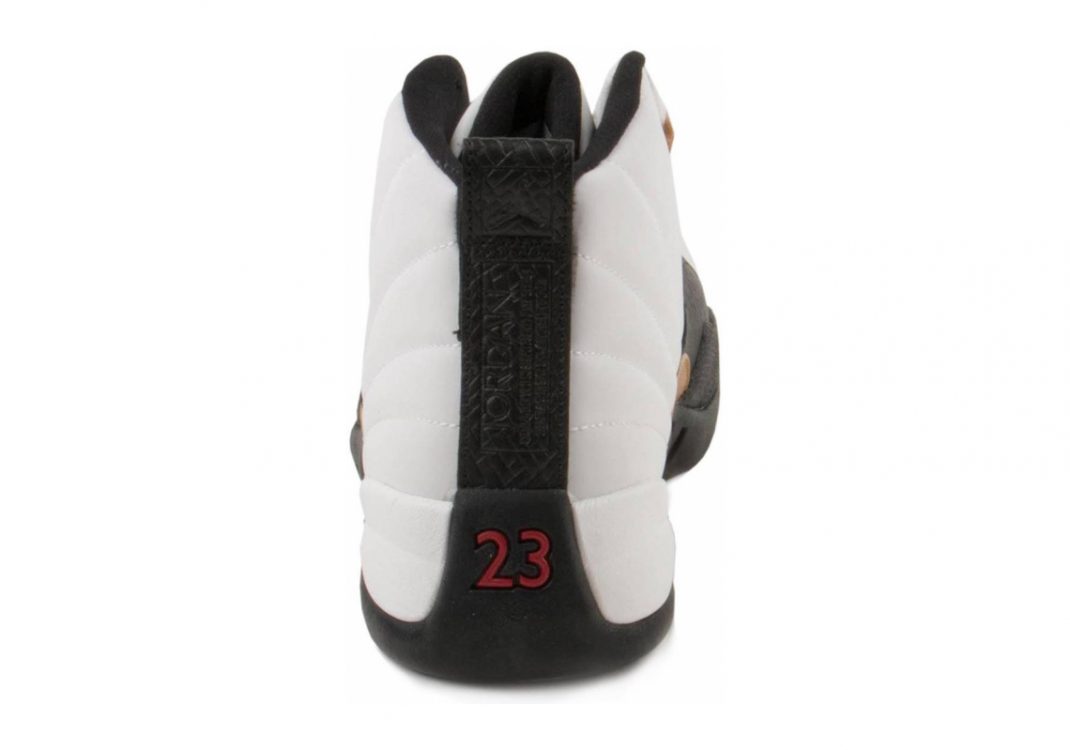 Bianco Nero Varsity Rosso (881427122)