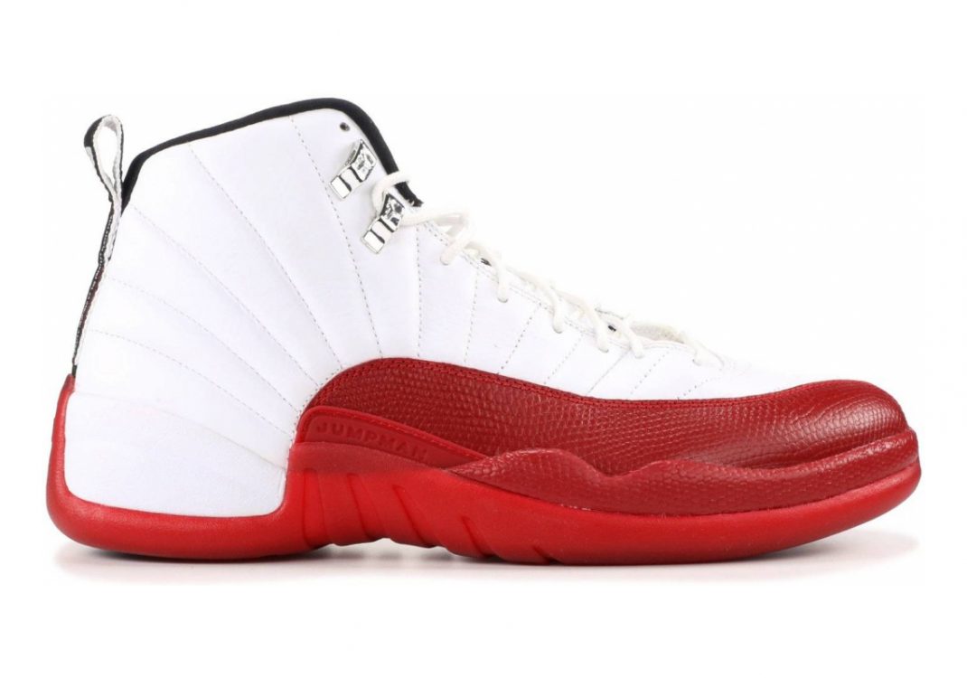 White, Black-varsity Red (130690110)