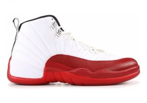 White, Black-varsity Red (130690110)