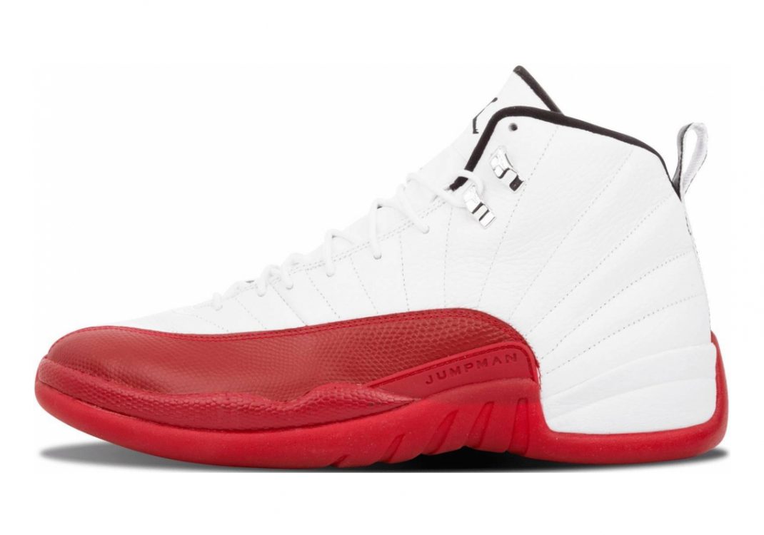 White, Black-varsity Red (130690110)