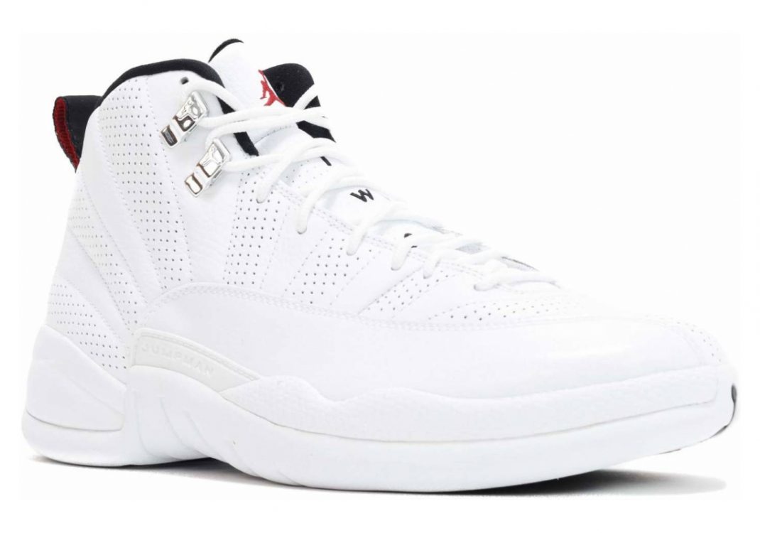 White/Varsity Red-black (130690163)