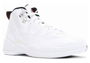 White/Varsity Red-black (130690163)