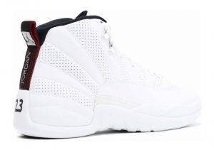 White/Varsity Red-black (130690163)