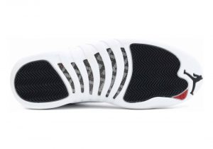 White/Varsity Red-black (130690163)