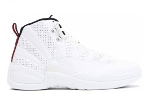 White/Varsity Red-black (130690163)