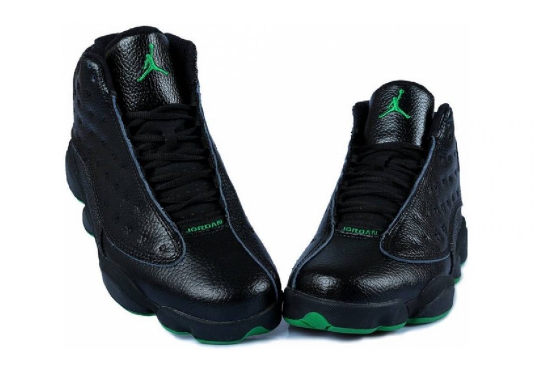 Black Green (310004031)