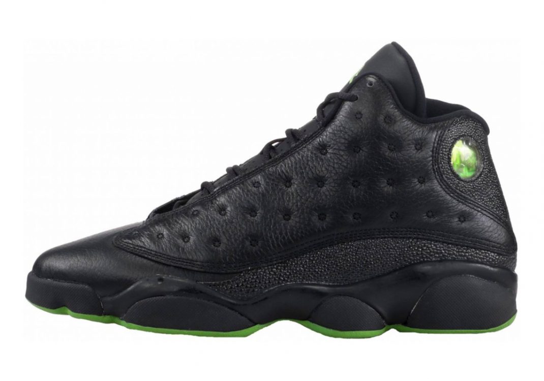 Black Green (310004031)