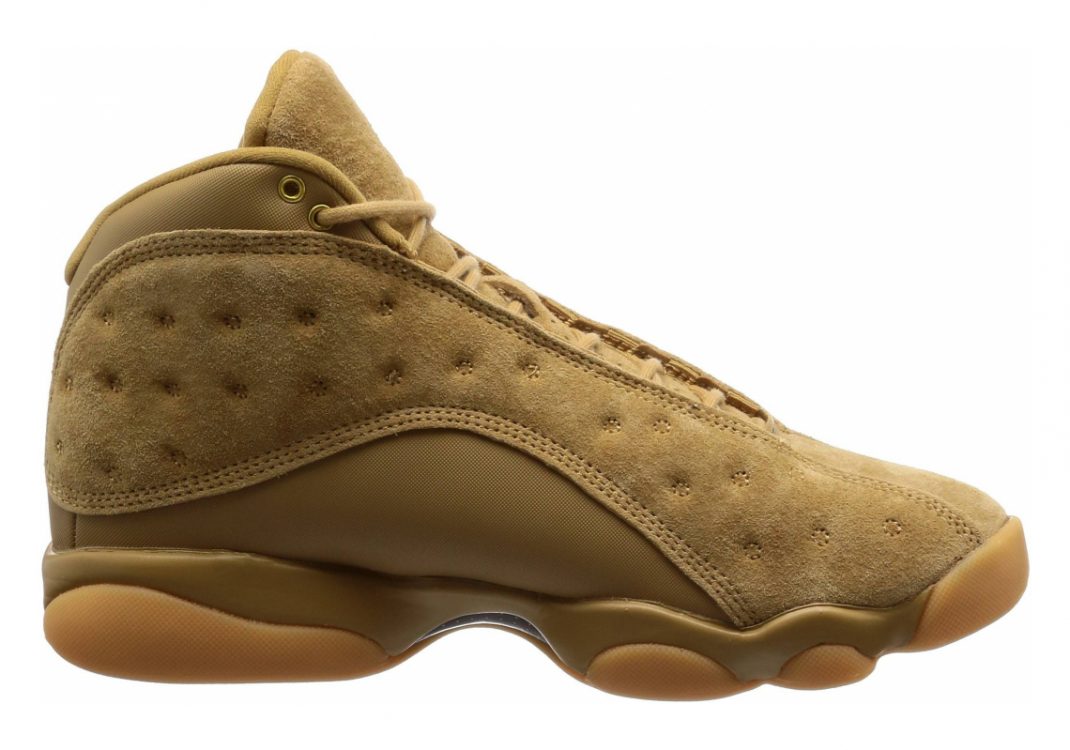 Air Jordan 13 Retro - Beige (414571705)