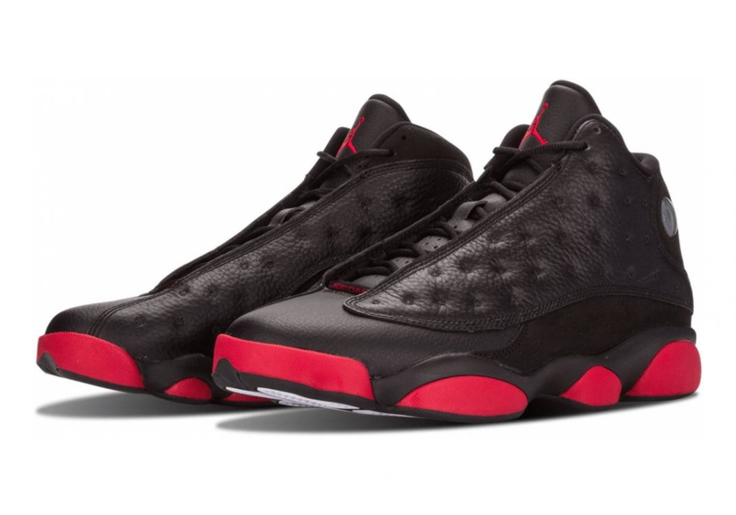 Black/Red (414571003)