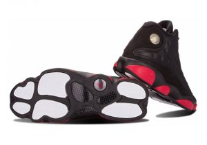 Black/Red (414571003)