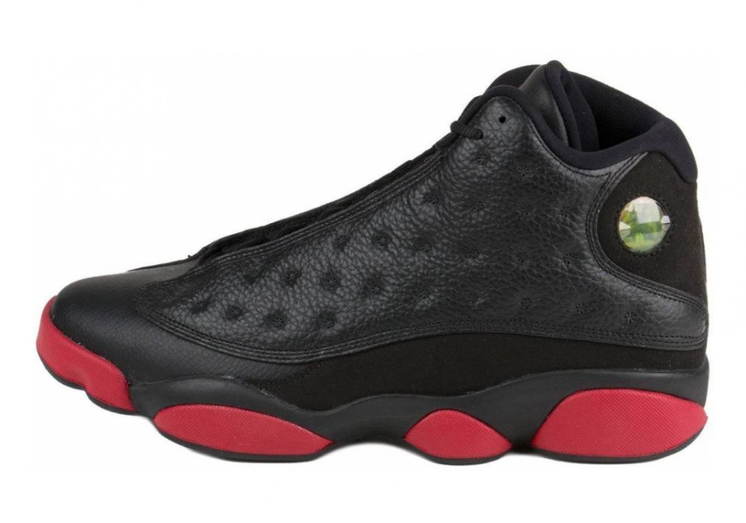 Black/Red (414571003)