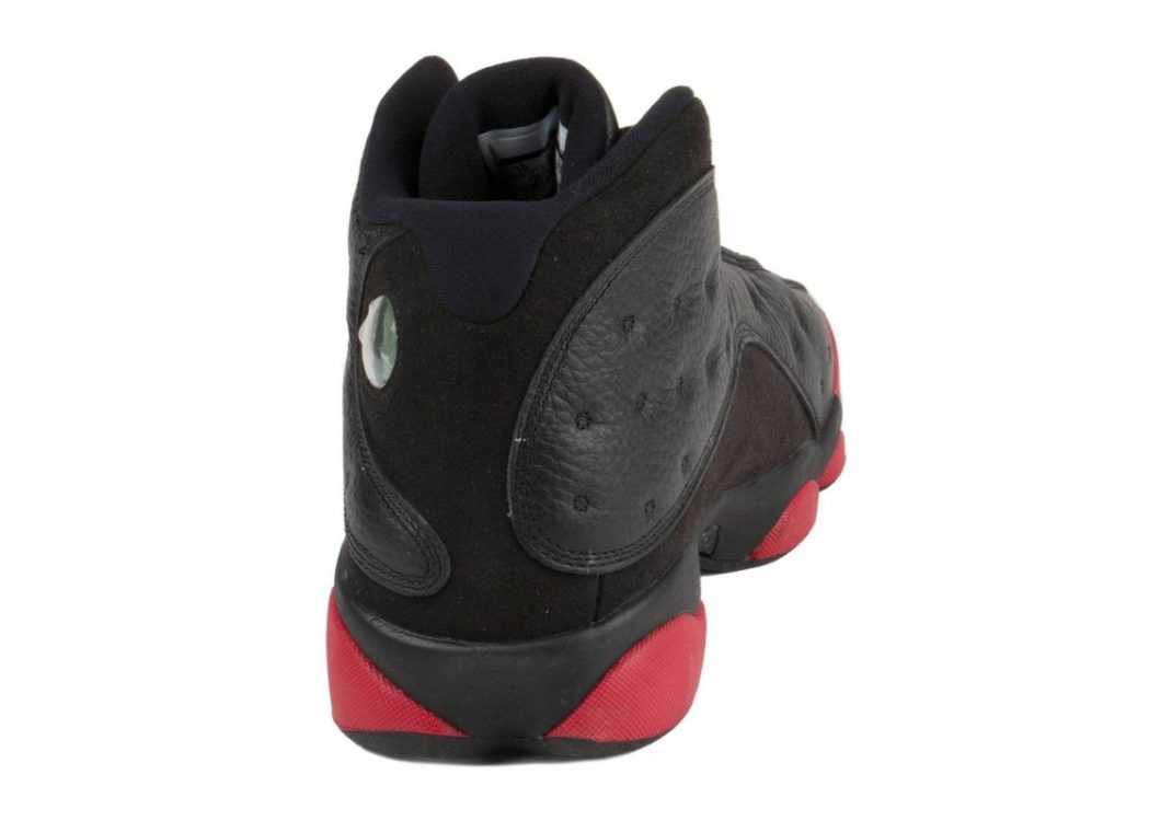 Black/Red (414571003)