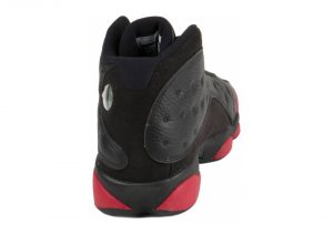 Black/Red (414571003)