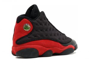 Black/True Red-white (414571004)